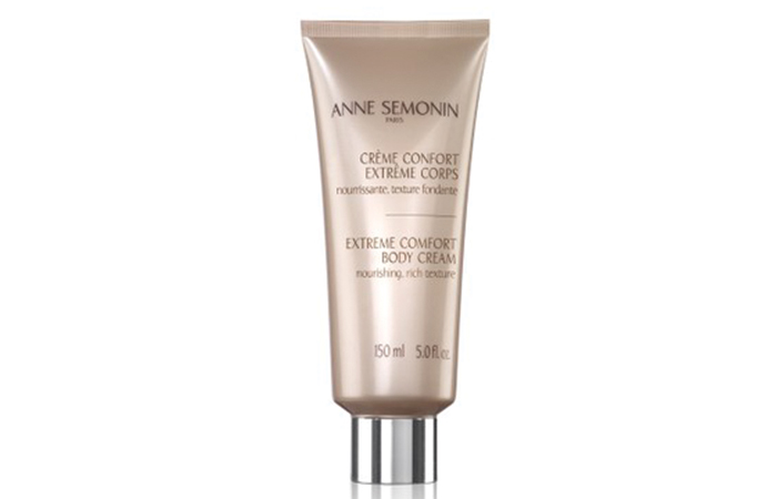 Anne Semonin Extreme Comfort Body Cream