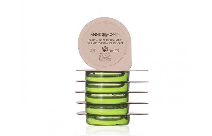 Anne Semonin Eye Express Radiance Ice Cubes