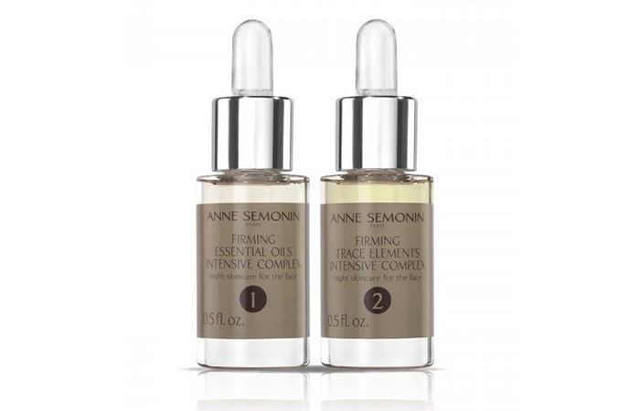 Anne Semonin Firming Intensive Complex