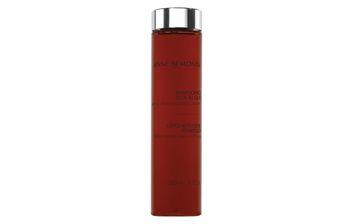 Anne Semonin Gentle Mistletoe Shampoo