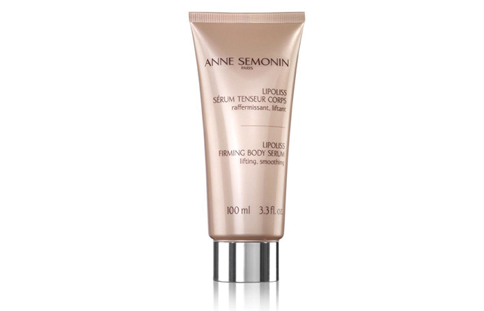 Anne Semonin Lipoliss Firming Body Serum