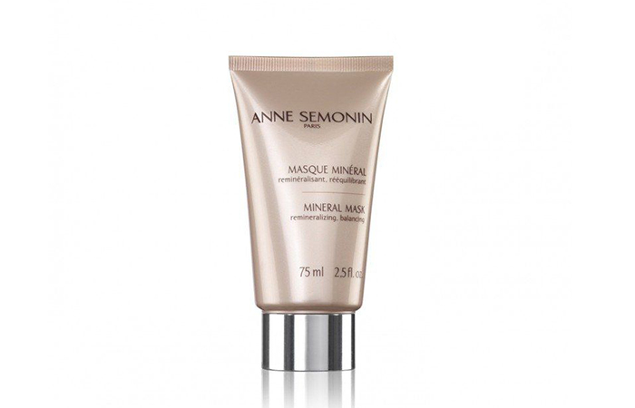 Anne Semonin Mineral Mask