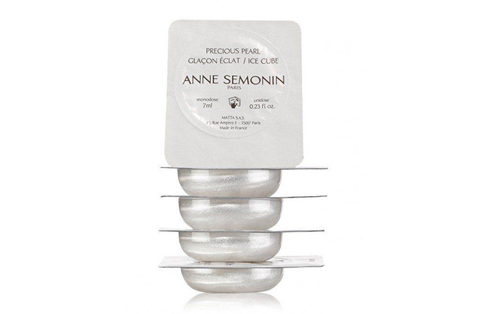 Anne Semonin Precious Pearl Ice Cubes