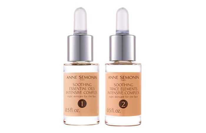 Anne Semonin Soothing Intensive Complex