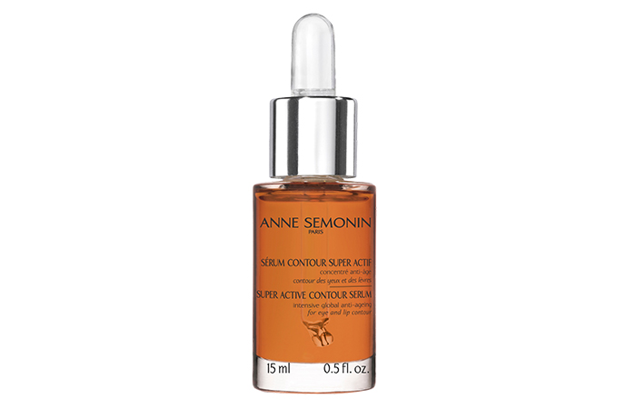 Anne Semonin Super Active Contour Serum