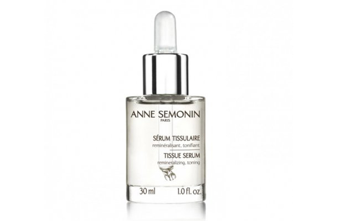 Anne Semonin Tissue Serum