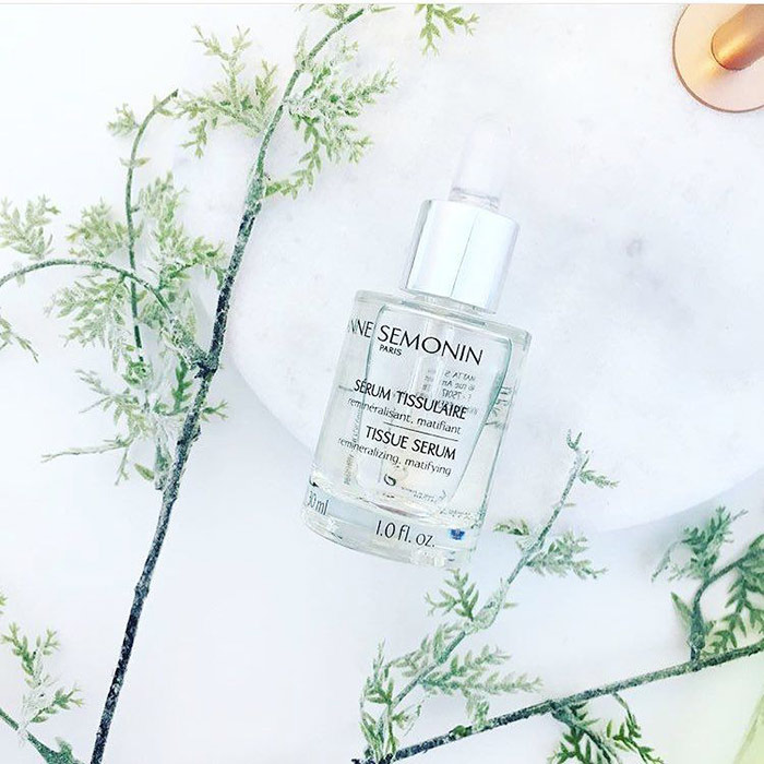 Anne Semonin Tissue Serum