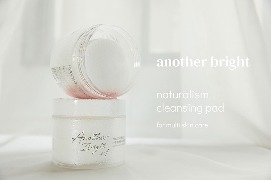 Another Bright Cleansing Pad