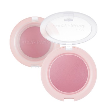 ครีมบลัชออน A'pieu Juicy Pang Jelly Blusher