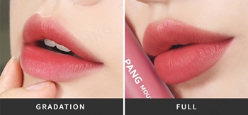 ลิปทินท์ A'pieu Juicy Pang Mousse Tint