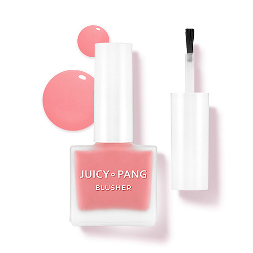 บลัชออน A'pieu Juicy Pang Blusher