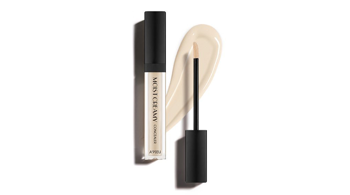 A'pieu Moist Creamy Concealer SPF30/PA  