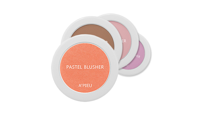 A'pieu Pastel Blusher