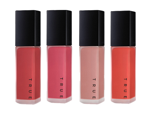 ลิปสติก A'pieu True Matte Fluid