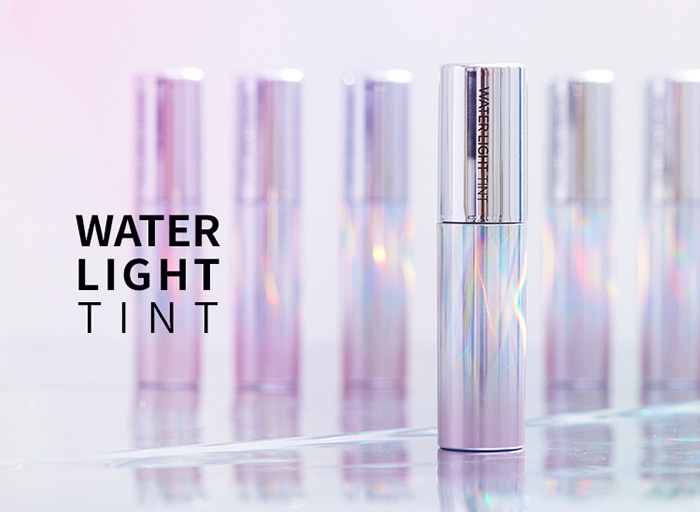 ลิปทินท์ A'pieu Water Light Tint