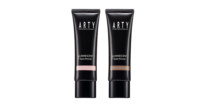 ARTY Professional Luminescent Teint Primer