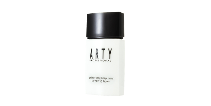 ARTY Professional Primer Long Keep Base UV SPF30