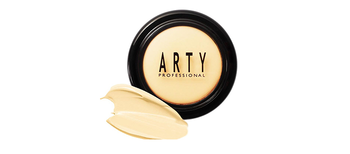 ARTY Professional Real Control Concealer