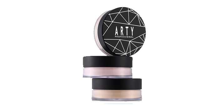 ARTY Professional Undertone Setting Powder