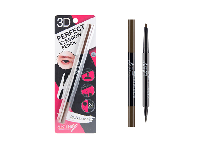 Ashley 3D Perfect EyeBrow Pencil