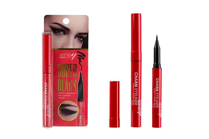 Ashley Charm Eyeliner