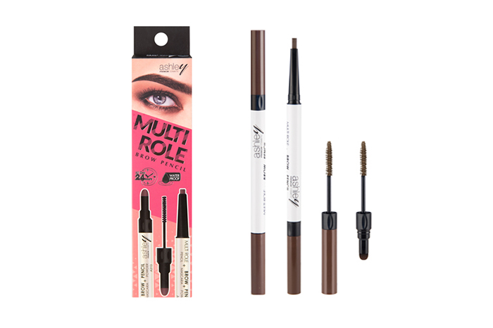 Ashley Multi-Role Brow Pencil