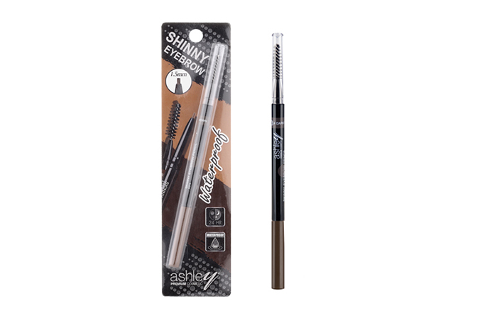 Ashley Skinny Eyebrow Pencil