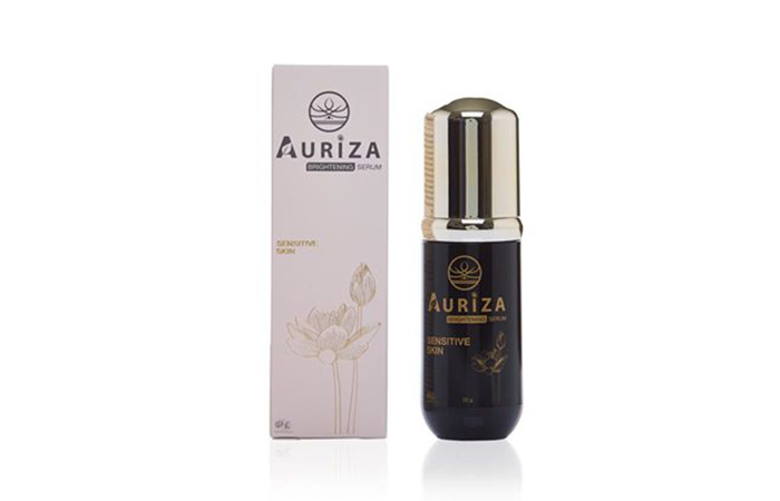 Auriza Brightening Serum