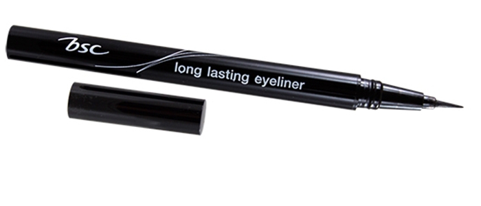 bsc long lasting eyeliner