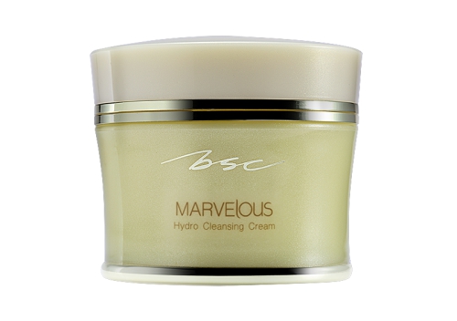 BSC Marvelous Hydro Cleansing Cream