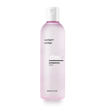 โทนเนอร์ Banila Co Dear Hydration Toner