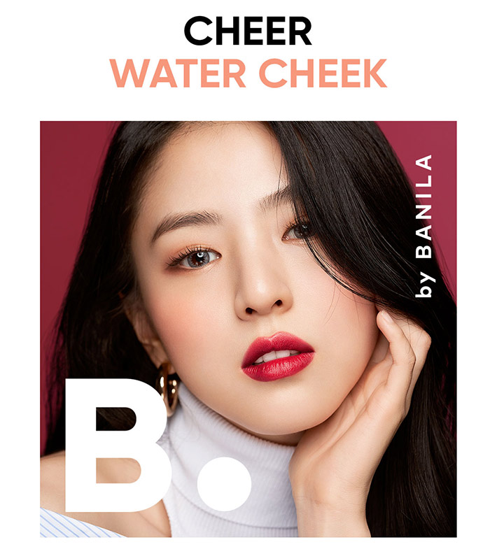 Banila Co B. Cheer Water Cheek