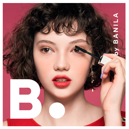 Banila Co B. Eye Crush Volume Mascara