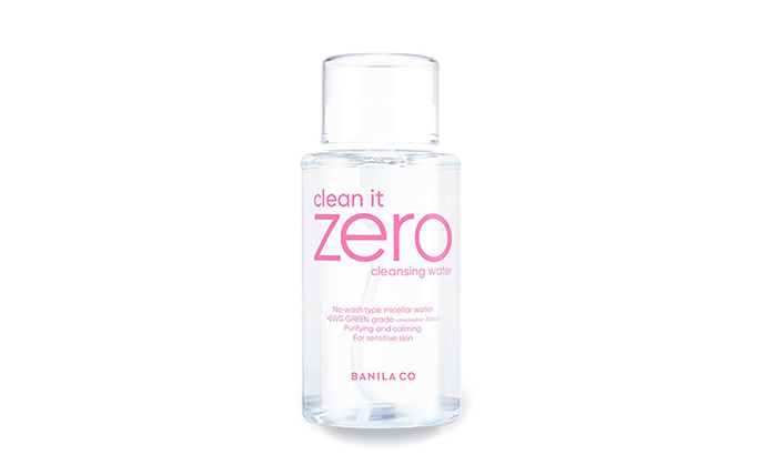 Banila co. Clean It Zero Cleansing Water