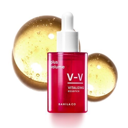 Banila Co VV Vitalizing Essence