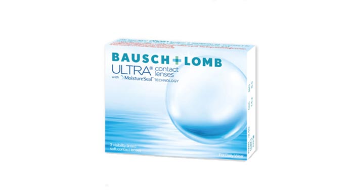 Bausch   Lomb Ultra