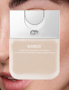 รองพื้น Beauty Blender Bounce Foundation