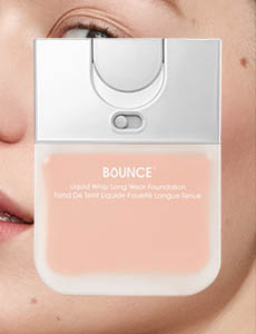 รองพื้น Beauty Blender Bounce Foundation