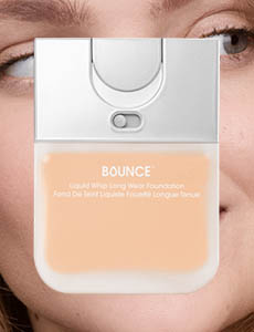 รองพื้น Beauty Blender Bounce Foundation