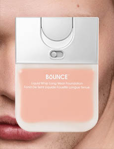 รองพื้น Beauty Blender Bounce Foundation