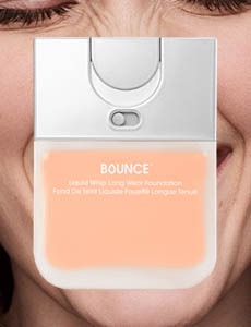 รองพื้น Beauty Blender Bounce Foundation