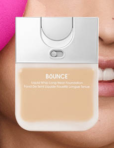 รองพื้น Beauty Blender Bounce Foundation