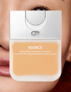 รองพื้น Beauty Blender Bounce Foundation