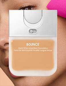 รองพื้น Beauty Blender Bounce Foundation