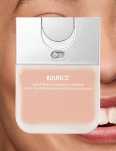 รองพื้น Beauty Blender Bounce Foundation