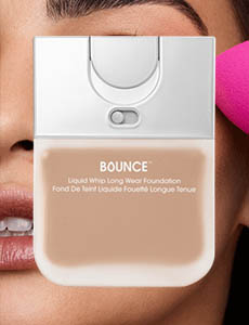 รองพื้น Beauty Blender Bounce Foundation