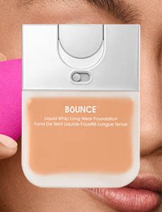 รองพื้น Beauty Blender Bounce Foundation