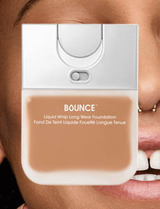 รองพื้น Beauty Blender Bounce Foundation