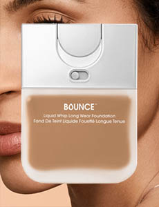 รองพื้น Beauty Blender Bounce Foundation