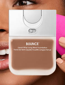 รองพื้น Beauty Blender Bounce Foundation